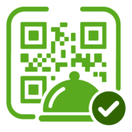 Qroda logo